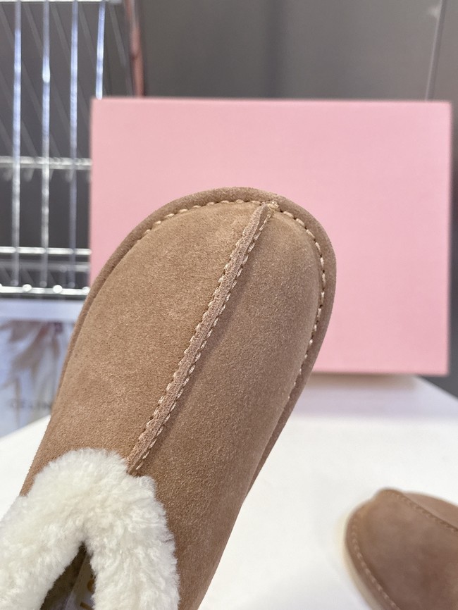 MIUMIU Shoes 87202-2