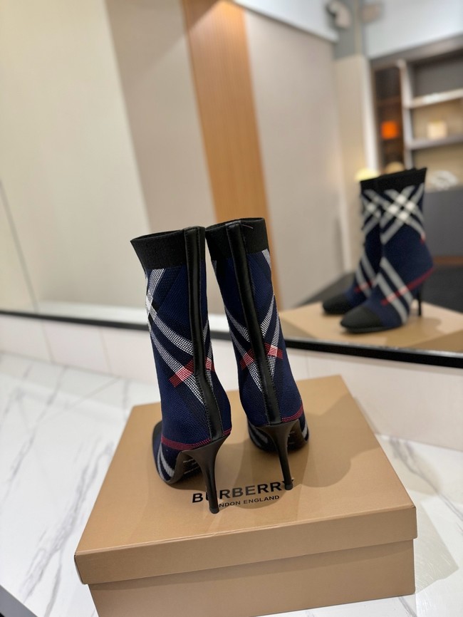 BurBerry Ankle Boot 87214-1