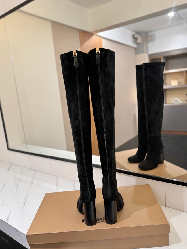 BurBerry High Boot 87217-7