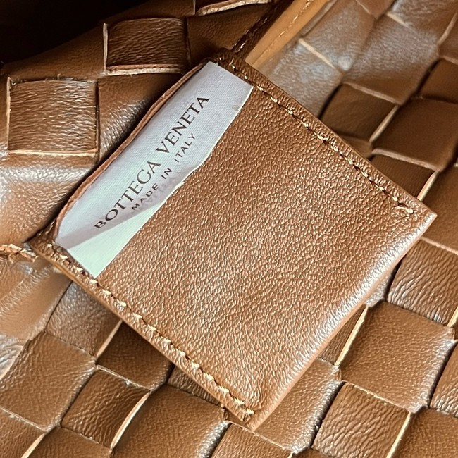 Bottega Veneta Large Campana 844250 Amber