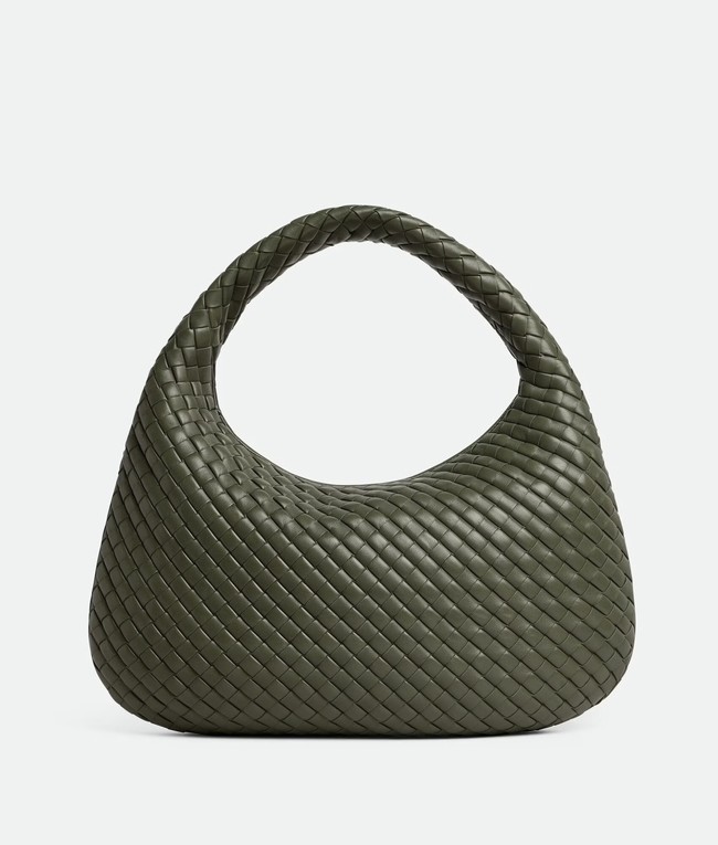 Bottega Veneta Small Veneta 856736 Pickle