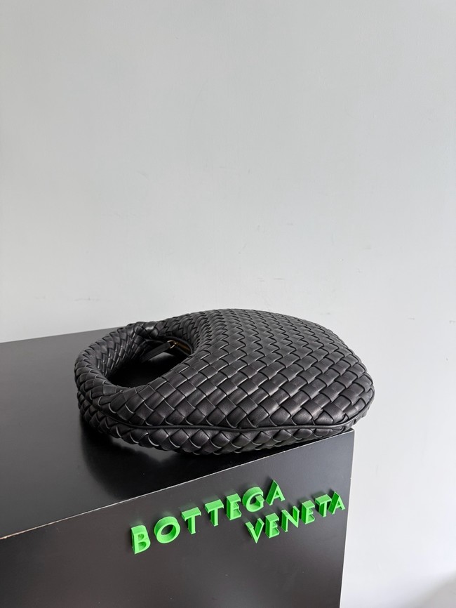 Bottega Veneta Small Veneta 856736 black