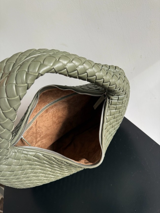 Bottega Veneta Veneta 856737 Pickle