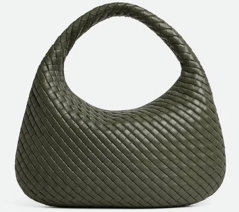 Bottega Veneta Veneta 856737 Pickle