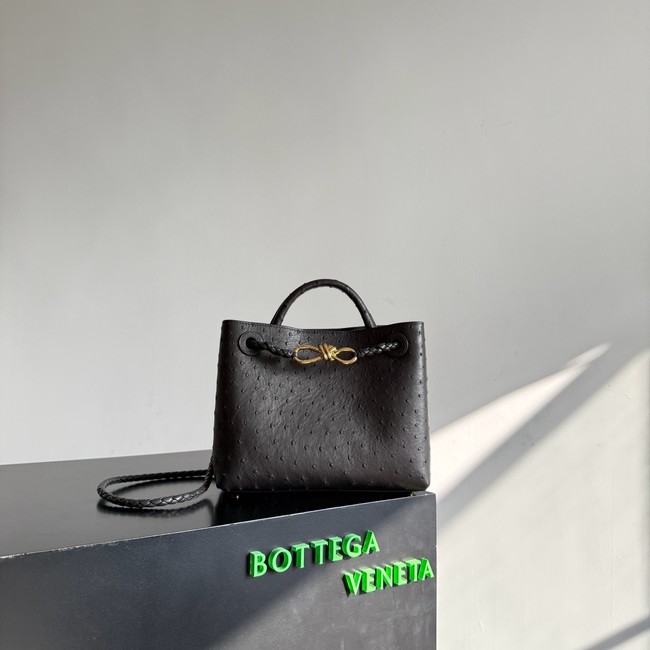 Bottega Veneta Small Andiamo 805231 Fondant