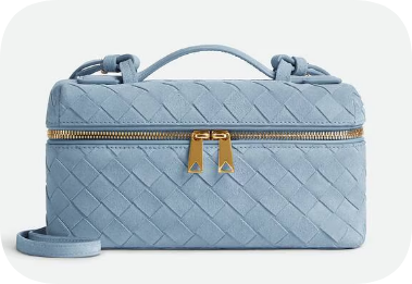 Bottega Veneta Bang Bang 789109 Ice