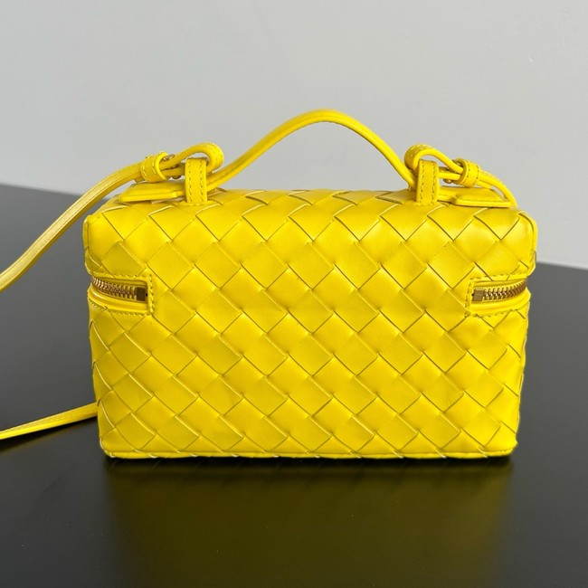 Bottega Veneta Bang Bang 789109 Sulfur