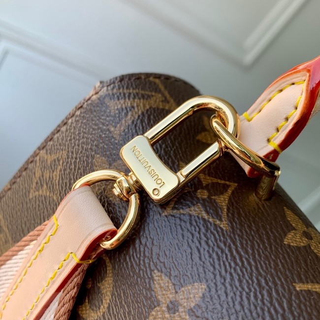 Louis Vuitton Monogram Canvas M13040