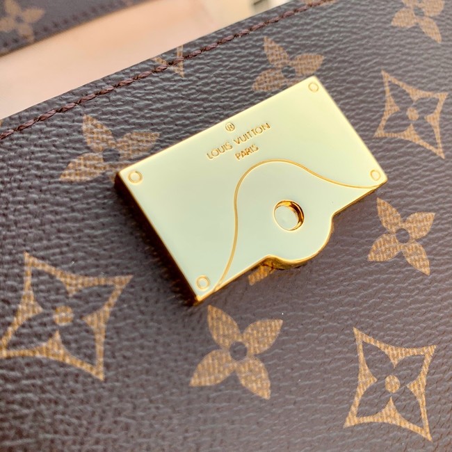 Louis Vuitton Monogram Canvas M13040