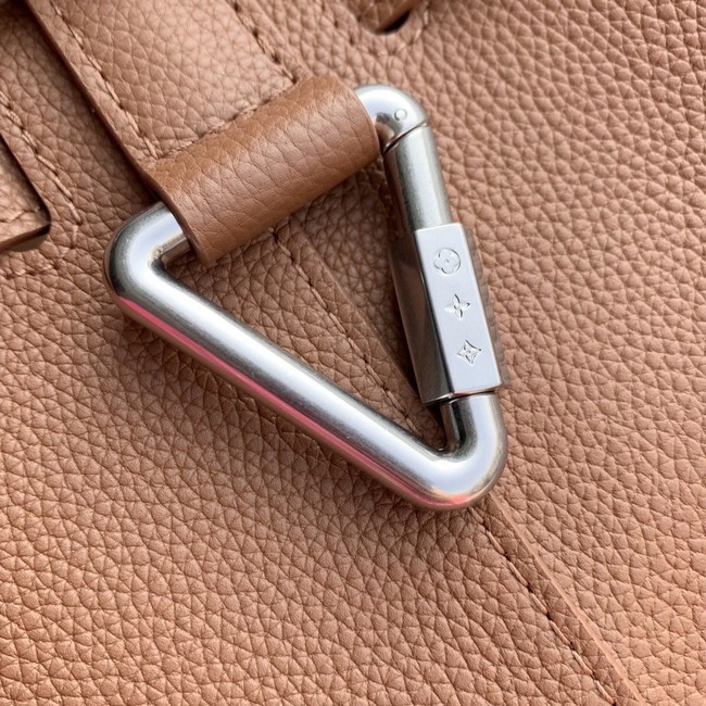 Louis Vuitton Steamer 30 M26758 Tan