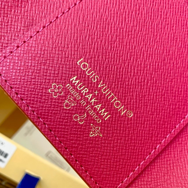 Louis Vuitton NEW LV x TM Victorine Wallet M28387