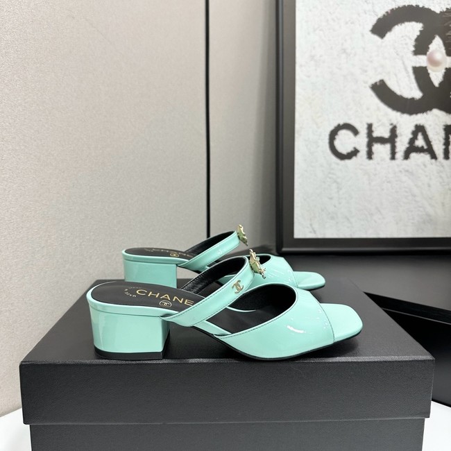 Chanel Sandals 21034-1