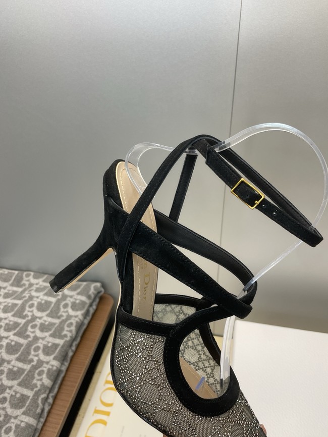 Dior High heels 21035-1