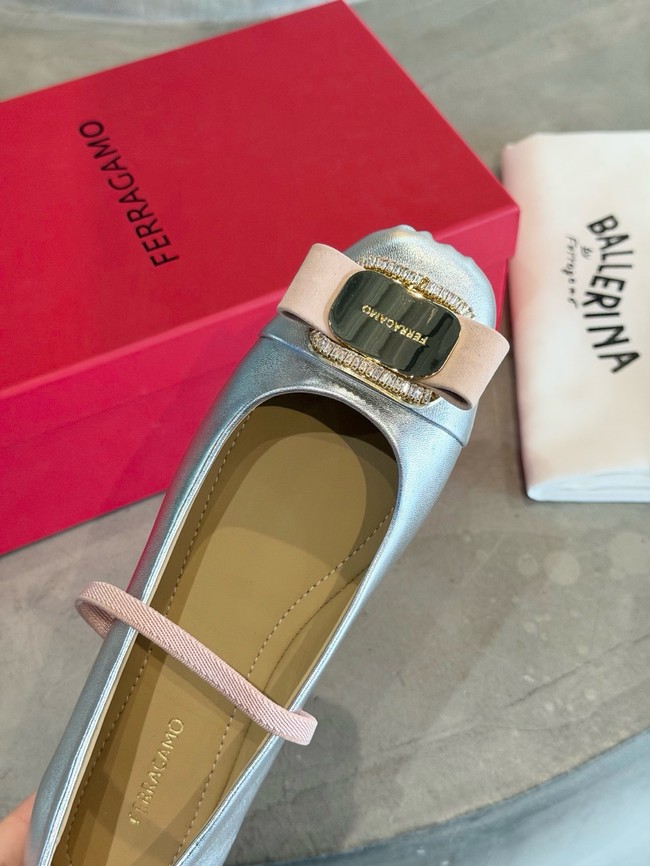 Ferragamo Flat shoes 21039-6