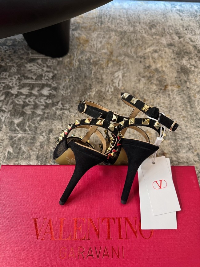 Valentino WOMENS Shoes Heel 8.5CM 21040-1