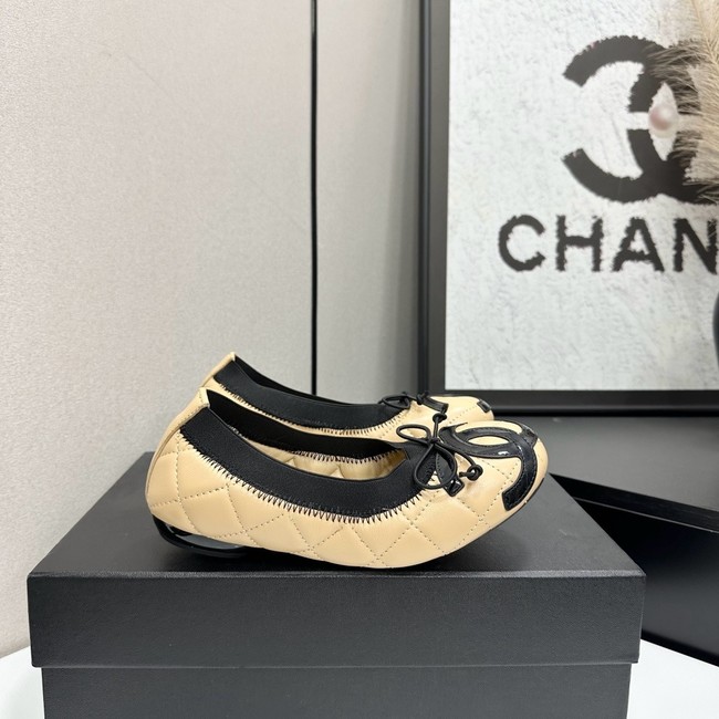 Chanel Ballet flats 21058-1