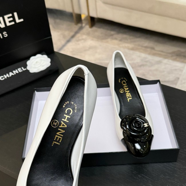 Chanel Shoes 21064-1