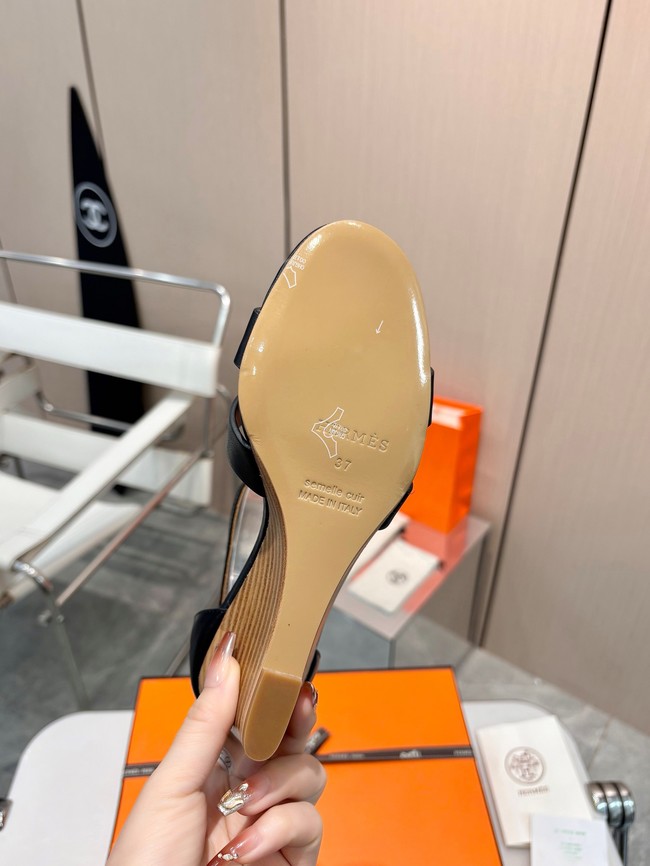 Hermes Legend sandals 21062-5