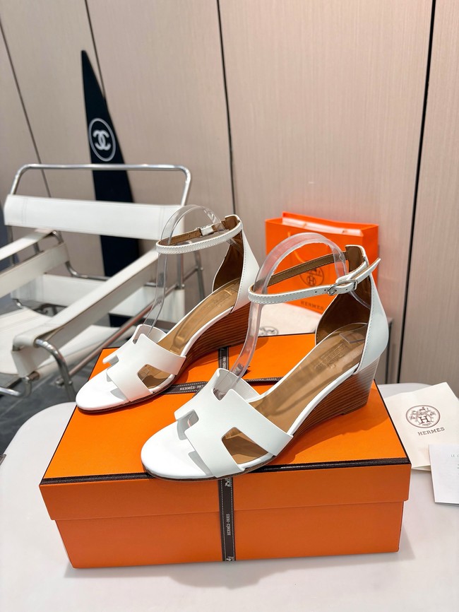 Hermes Legend sandals 21062-6