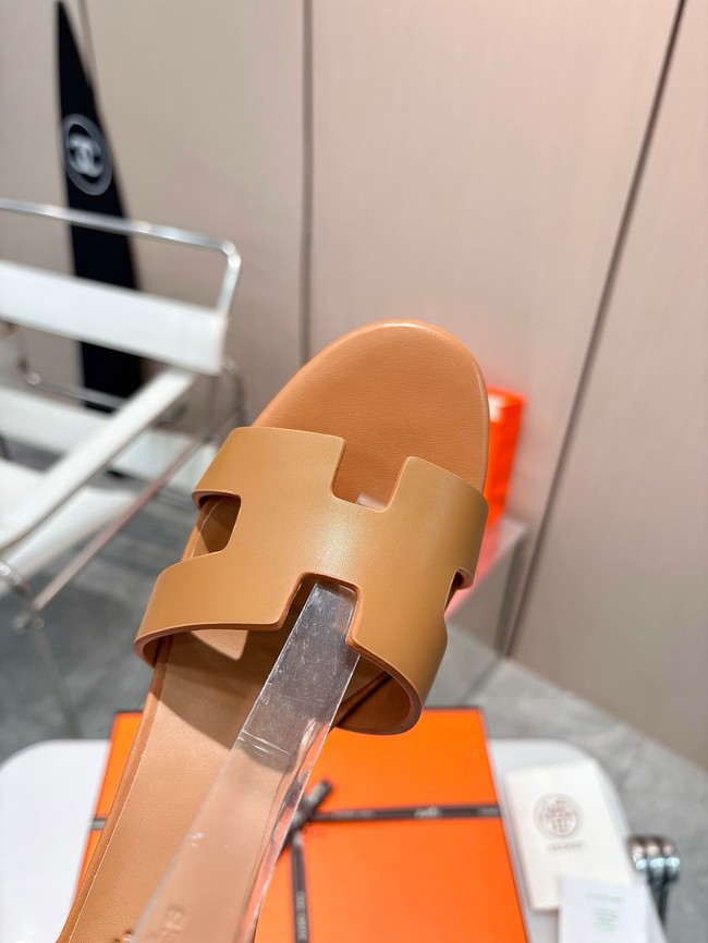 Hermes Legend sandals 21062-7