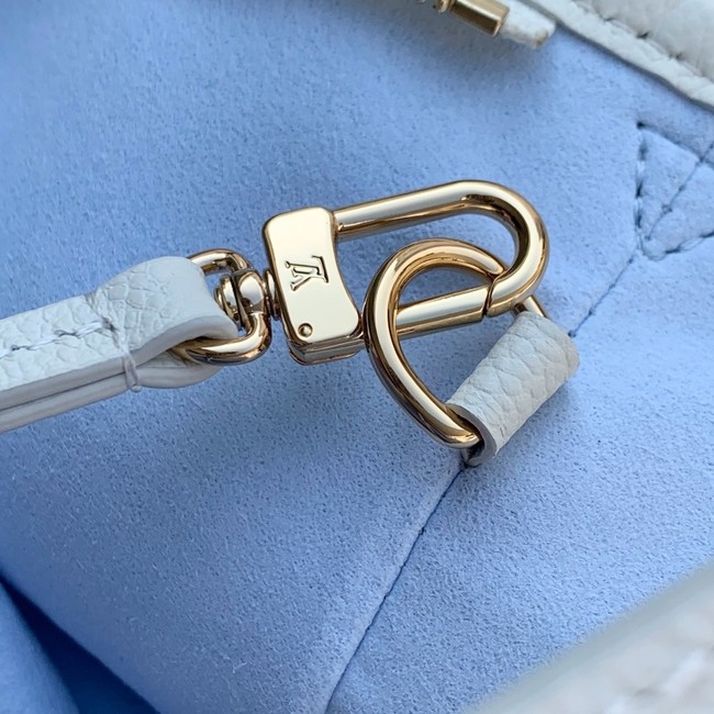 Louis Vuitton CarryAll PM M27573 Green