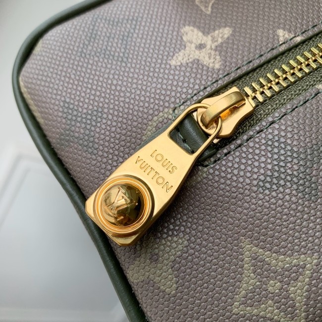 Louis Vuitton Dopp Kit M26963 Khaki