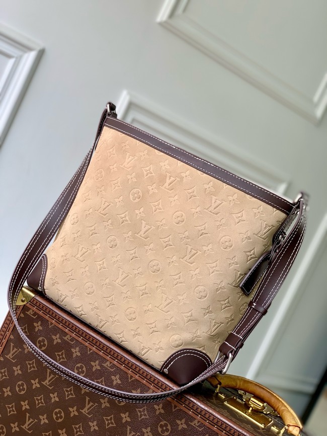 Louis Vuitton Shoulder Bag M26126