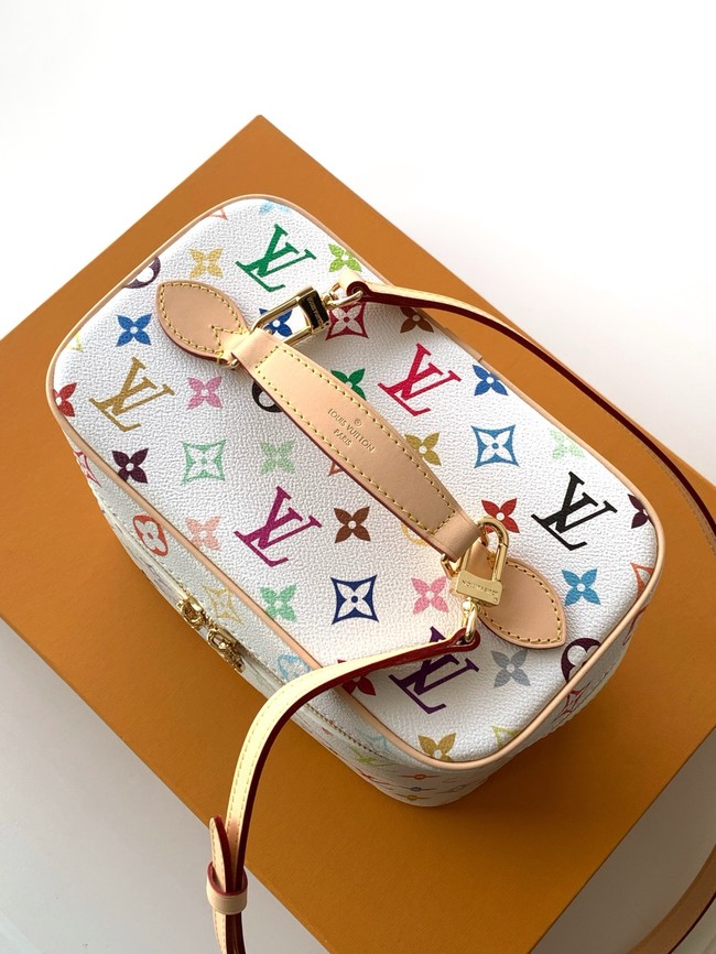 Louis Vuitton LV x TM Nice BB M28340 Multicolored