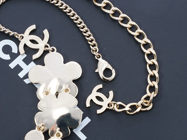 Chanel necklace CE81899
