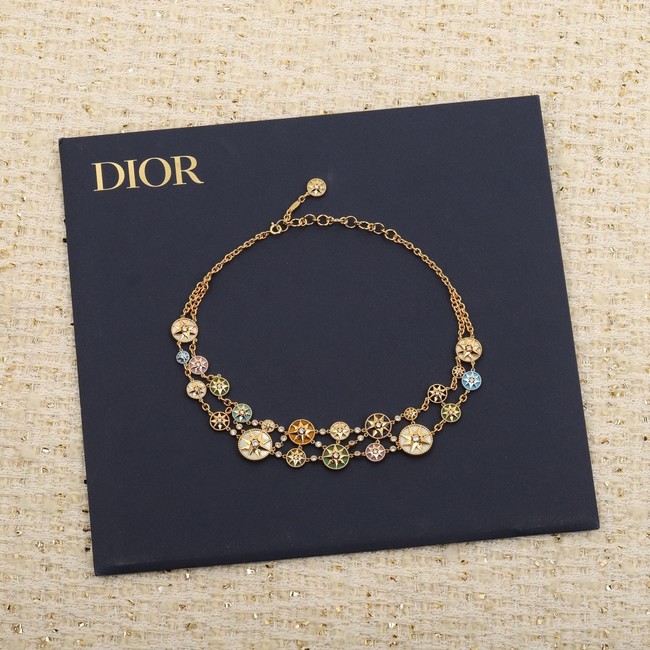 Dior necklace CE81905