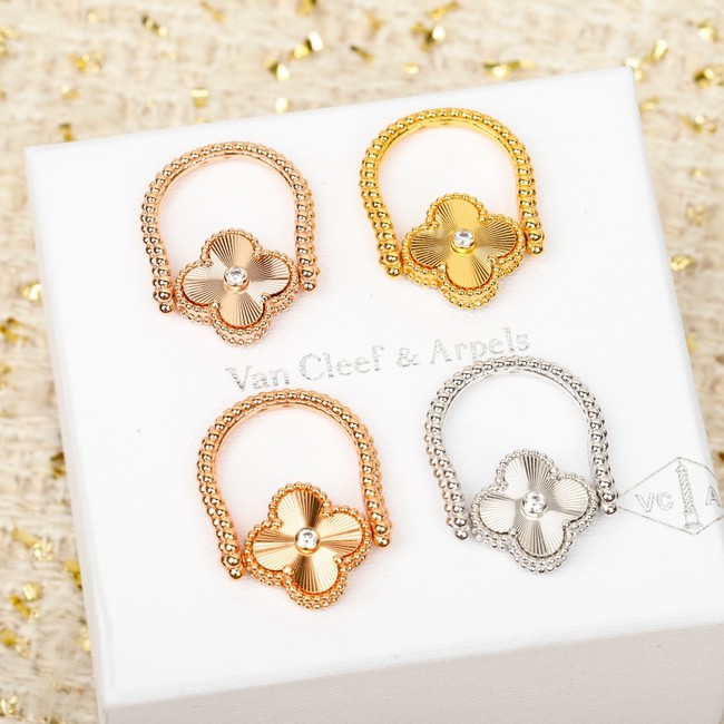 Van Cleef & Arpels ring CE81874