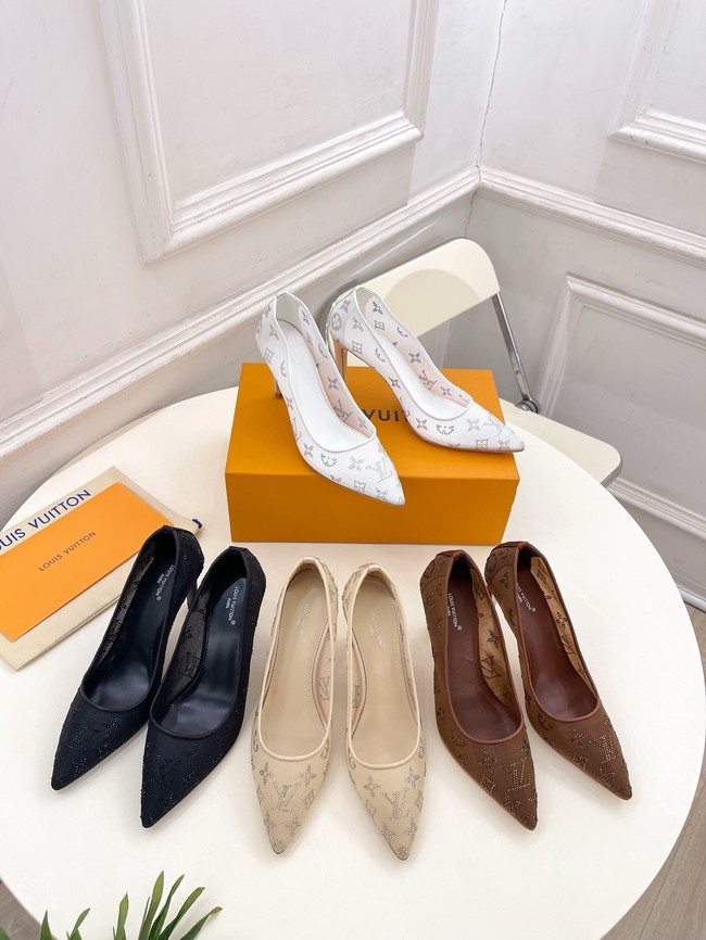 Louis Vuitton Gala Pump 1AIBX6-1