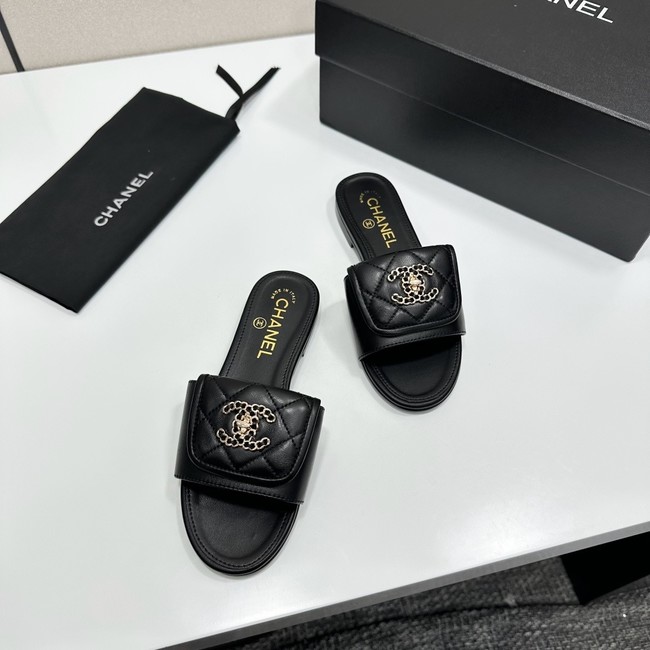 Chanel Shoes 55716-2