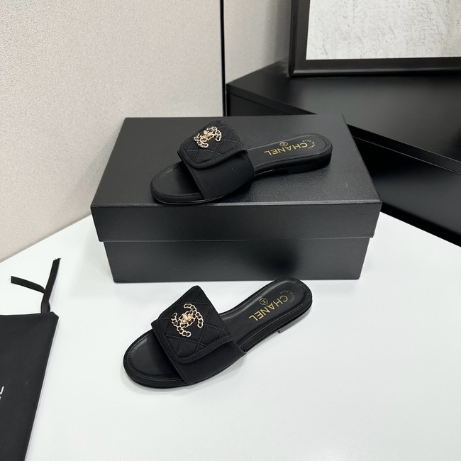 Chanel Shoes 55716-4