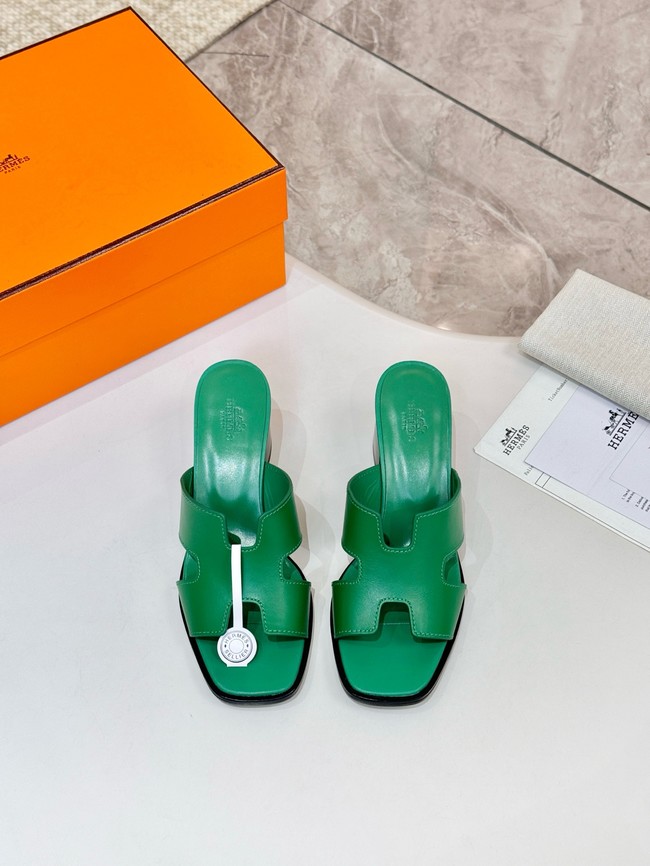 Hermes Slippers 55718-10