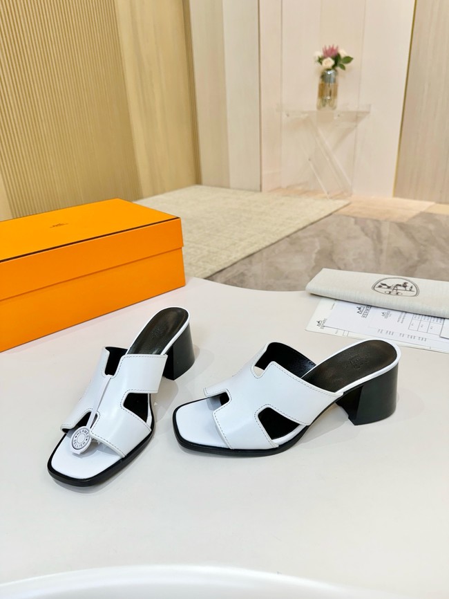 Hermes Slippers 55718-15