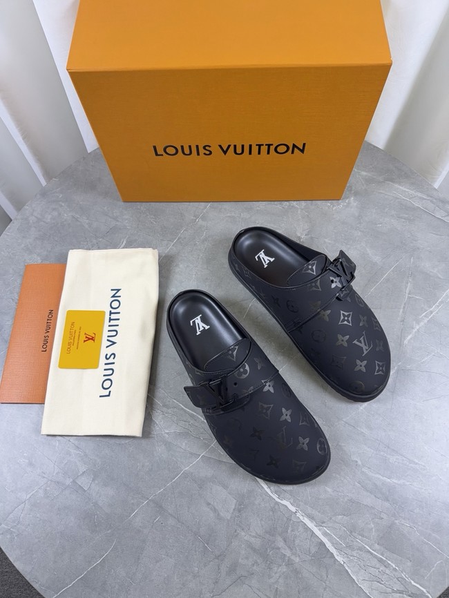 Louis Vuitton Cosy Comfort Clog 55719-3
