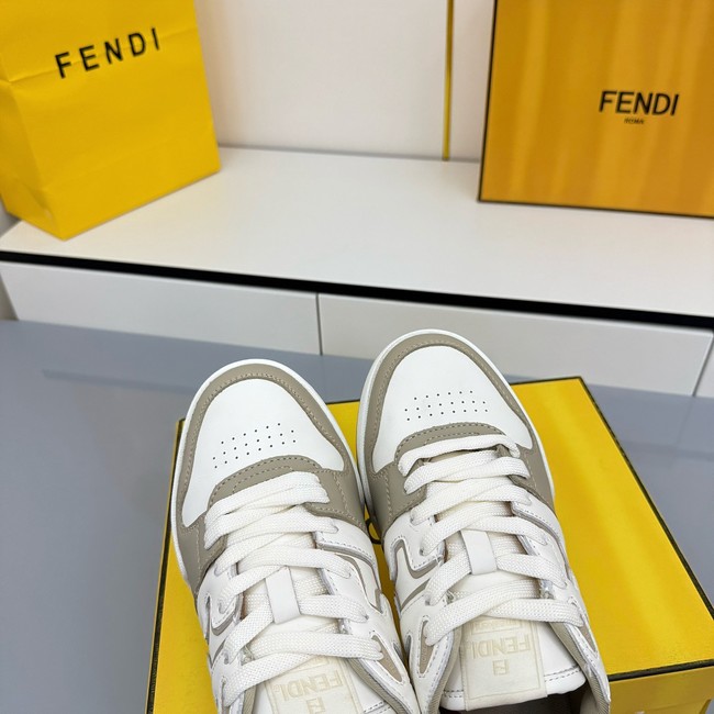 FENDI Trainers Calfskin 55725-10