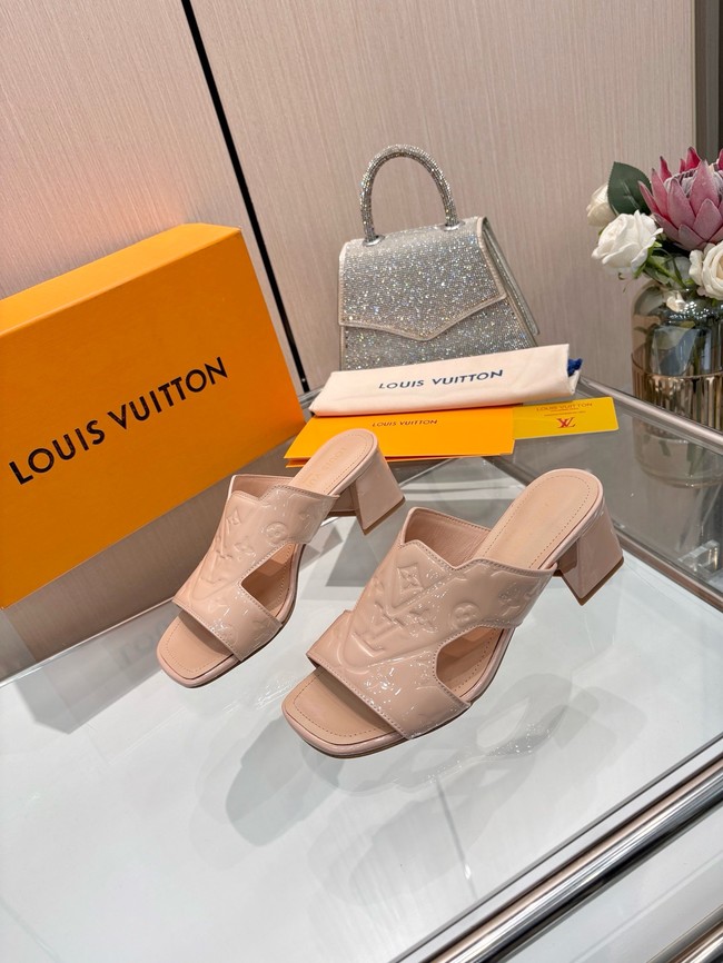 Louis Vuitton Mare Mule 55728-4