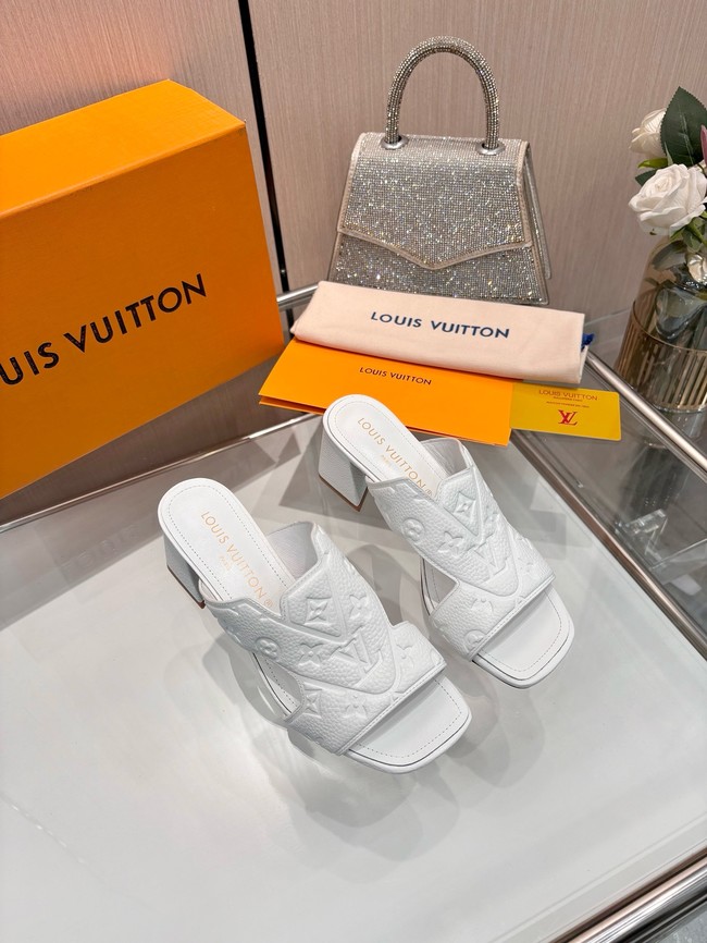 Louis Vuitton Mare Mule 55728-6