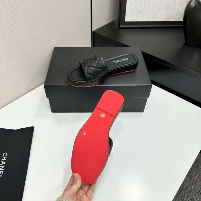 Chanel Mules 55732-2