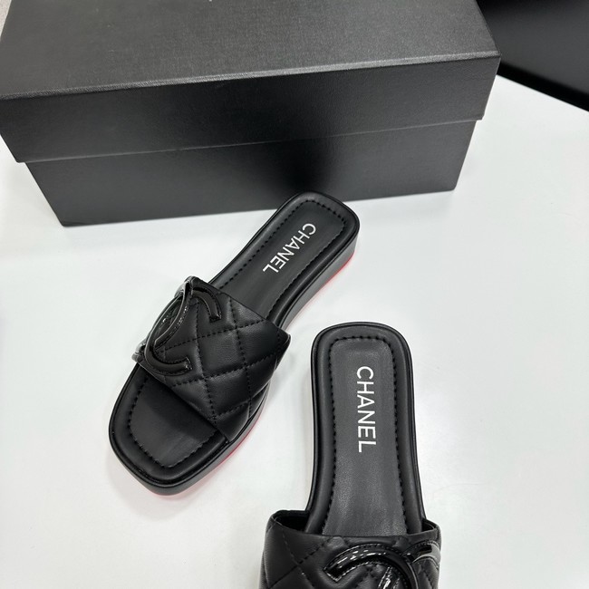 Chanel Mules 55732-2