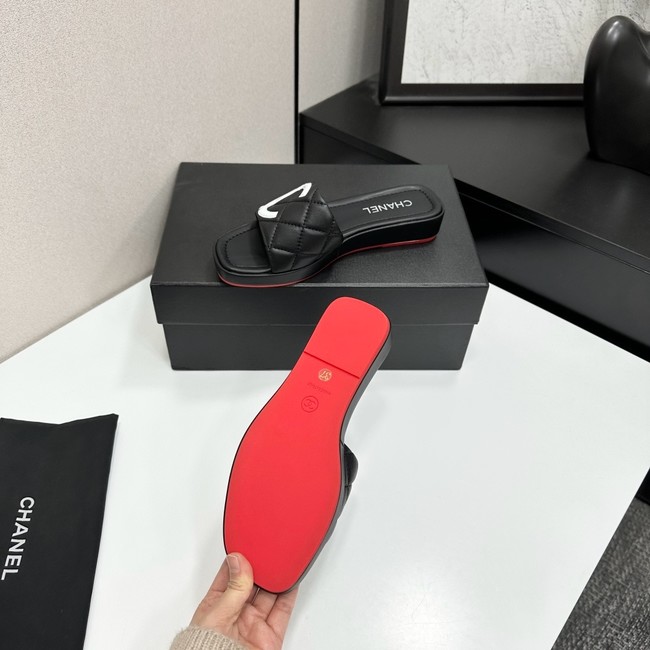 Chanel Mules 55732-4