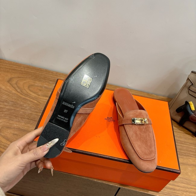 Hermes Oz Mules A3370-2