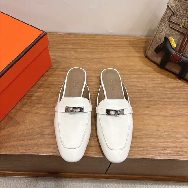 Hermes Oz Mules A3370-20
