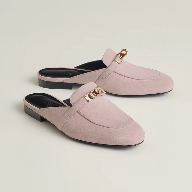 Hermes Oz Mules A3370-5
