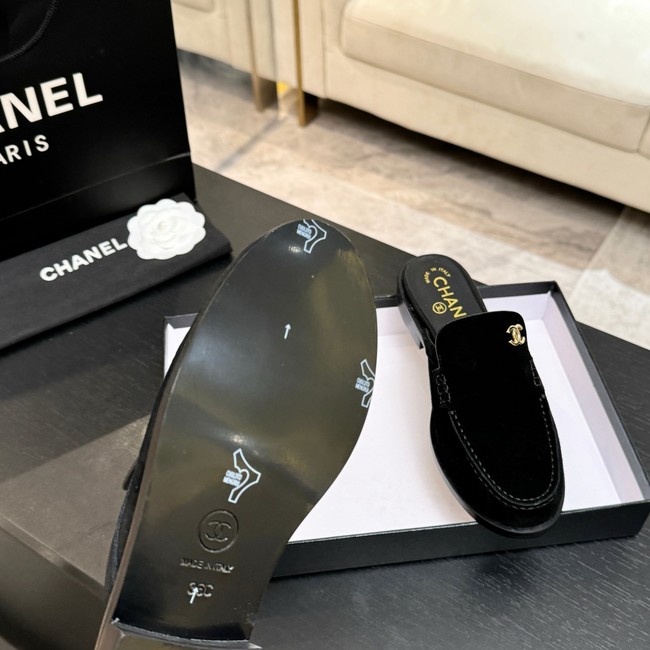 Chanel Mules 55754-5
