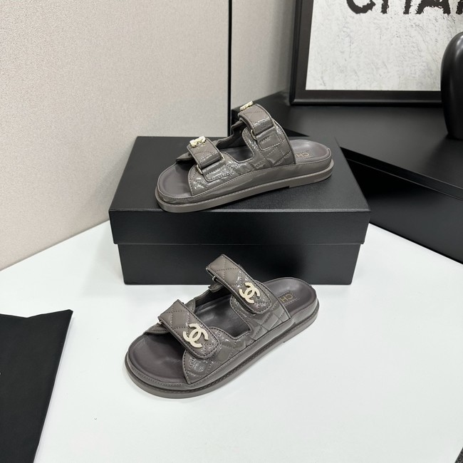 Chanel Mules 55757-1