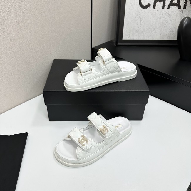 Chanel Mules 55757-6