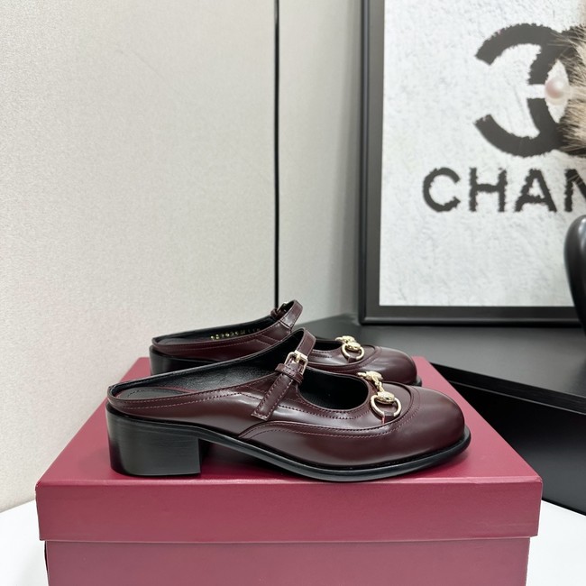 GUCCI Womens sandal 55758-1